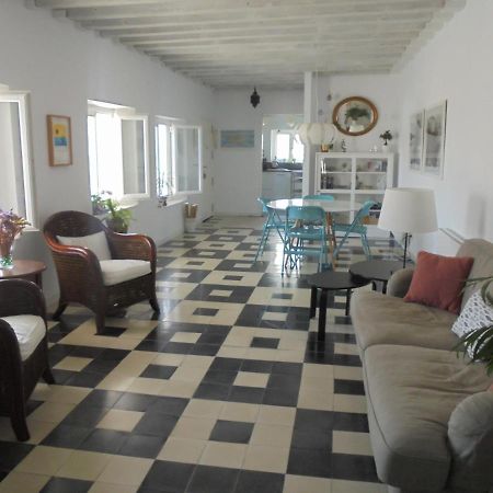 Apartamento La Nube de San Miguel Cádiz Exterior foto