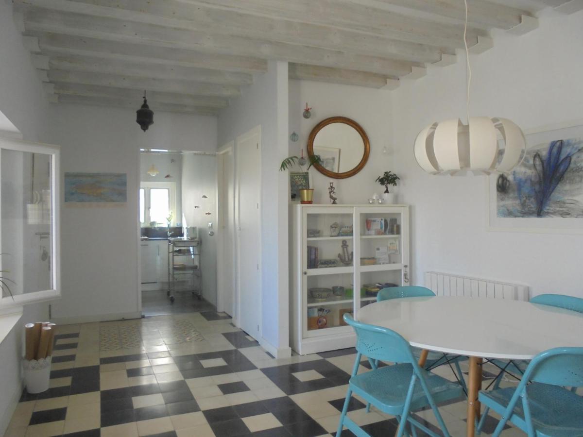 Apartamento La Nube de San Miguel Cádiz Exterior foto