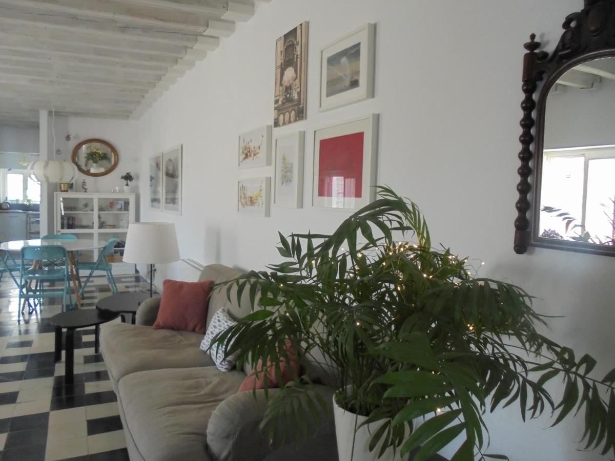Apartamento La Nube de San Miguel Cádiz Exterior foto