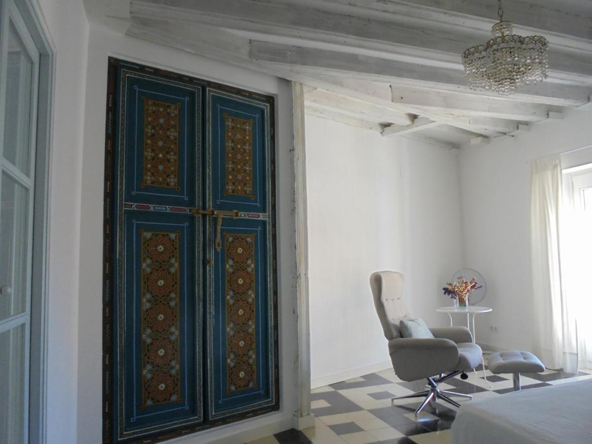 Apartamento La Nube de San Miguel Cádiz Exterior foto
