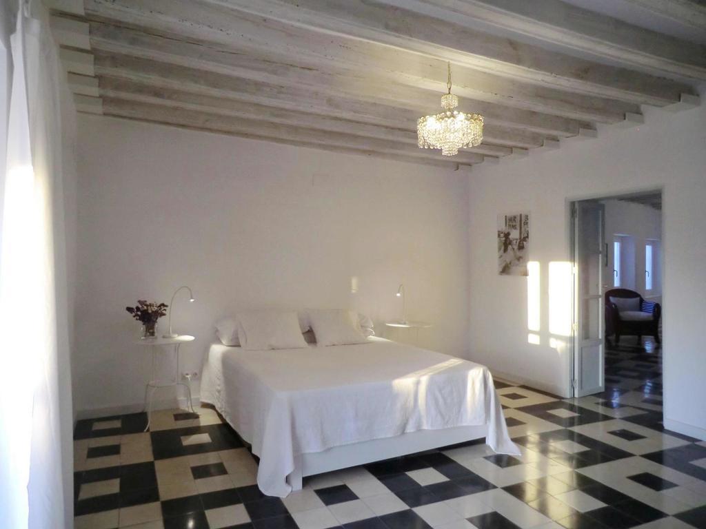 Apartamento La Nube de San Miguel Cádiz Exterior foto