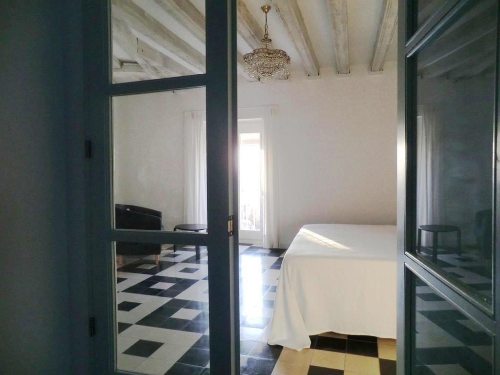 Apartamento La Nube de San Miguel Cádiz Exterior foto
