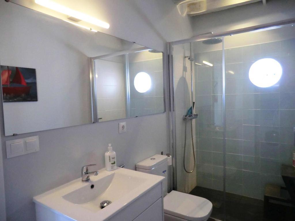 Apartamento La Nube de San Miguel Cádiz Exterior foto