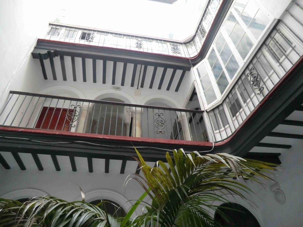 Apartamento La Nube de San Miguel Cádiz Exterior foto